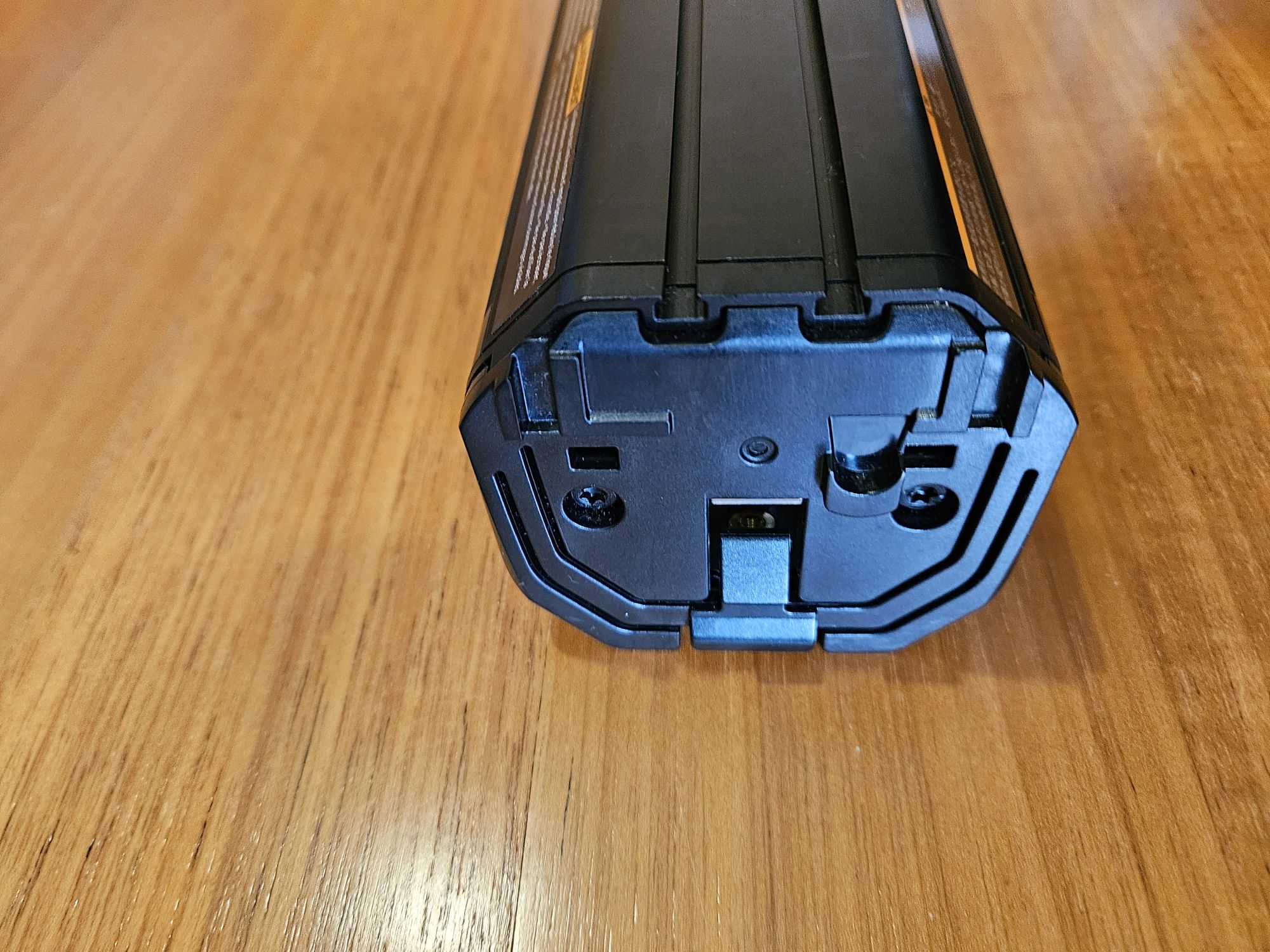 Bosch ebike PowerTube 500 Horizontal