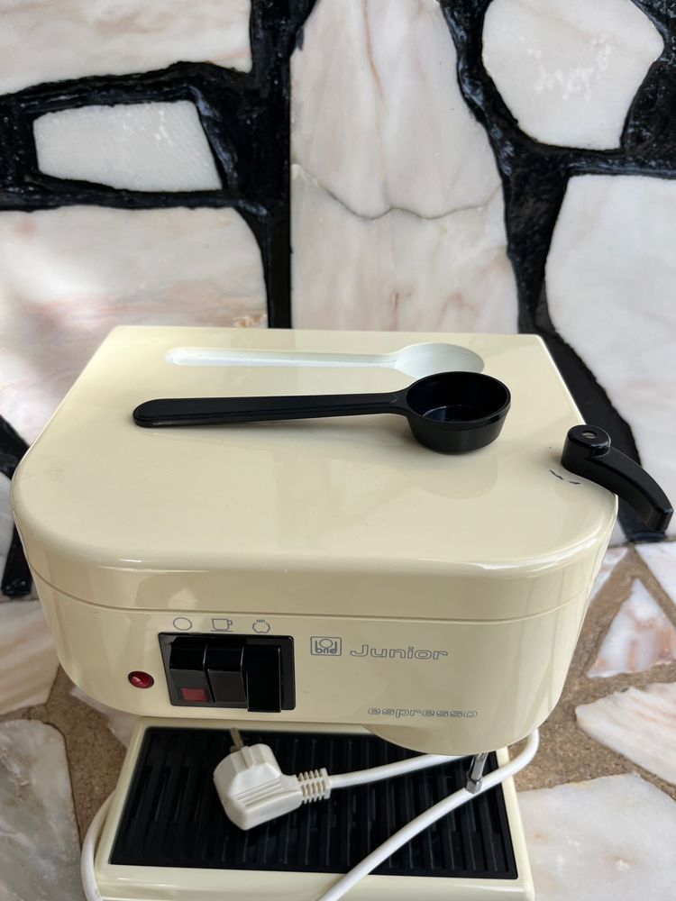 Máquina de café