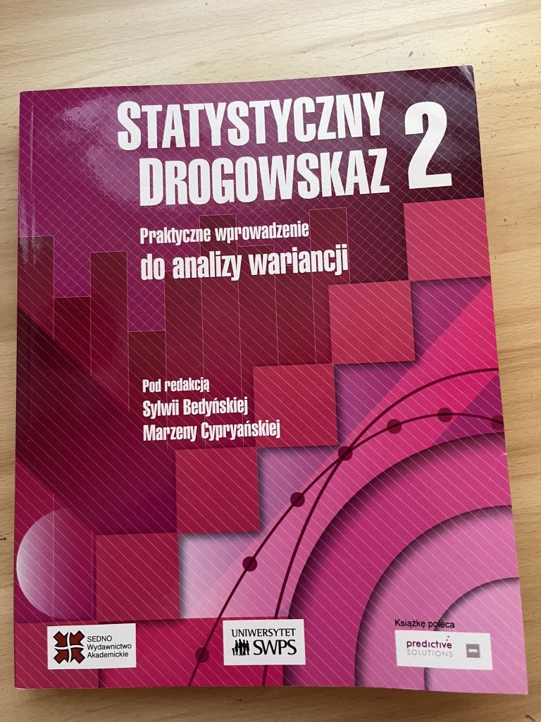 Statystyczny drogowskaz 2