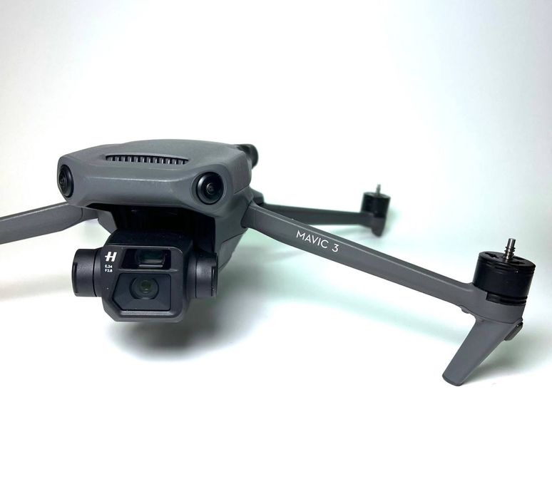 Квадрокоптер  Dji mavic 3 тушка.
