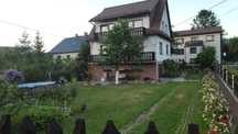 Agroturystyka "pod czereśniami"