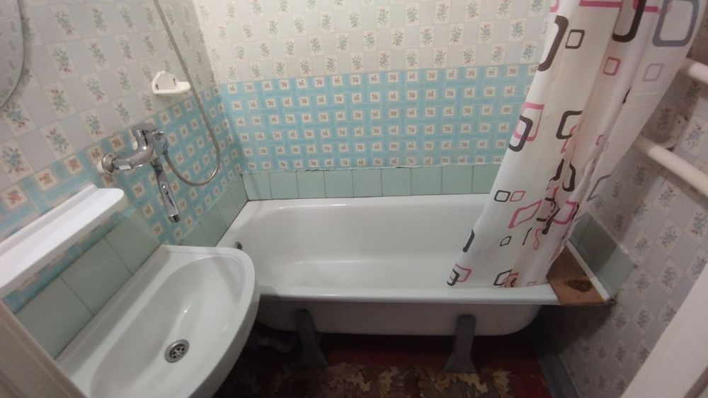 Сдам 1- квартиру ул. Авраменко дом 18