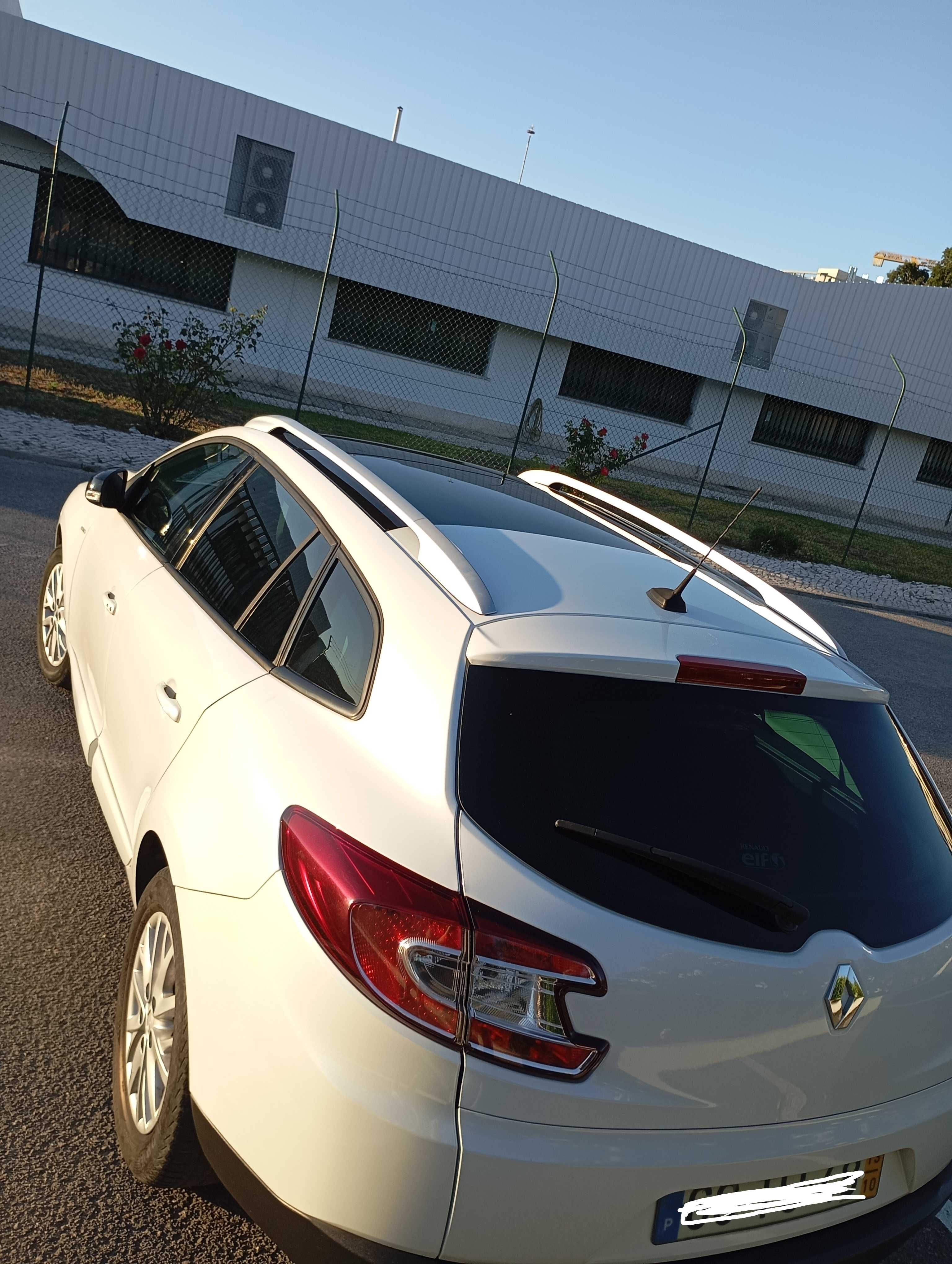 Renault Megane Bose 1.5