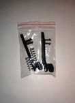 Направляющие Samsung ML-1710, SCX-4200, JC72-00984A JC72-00985A