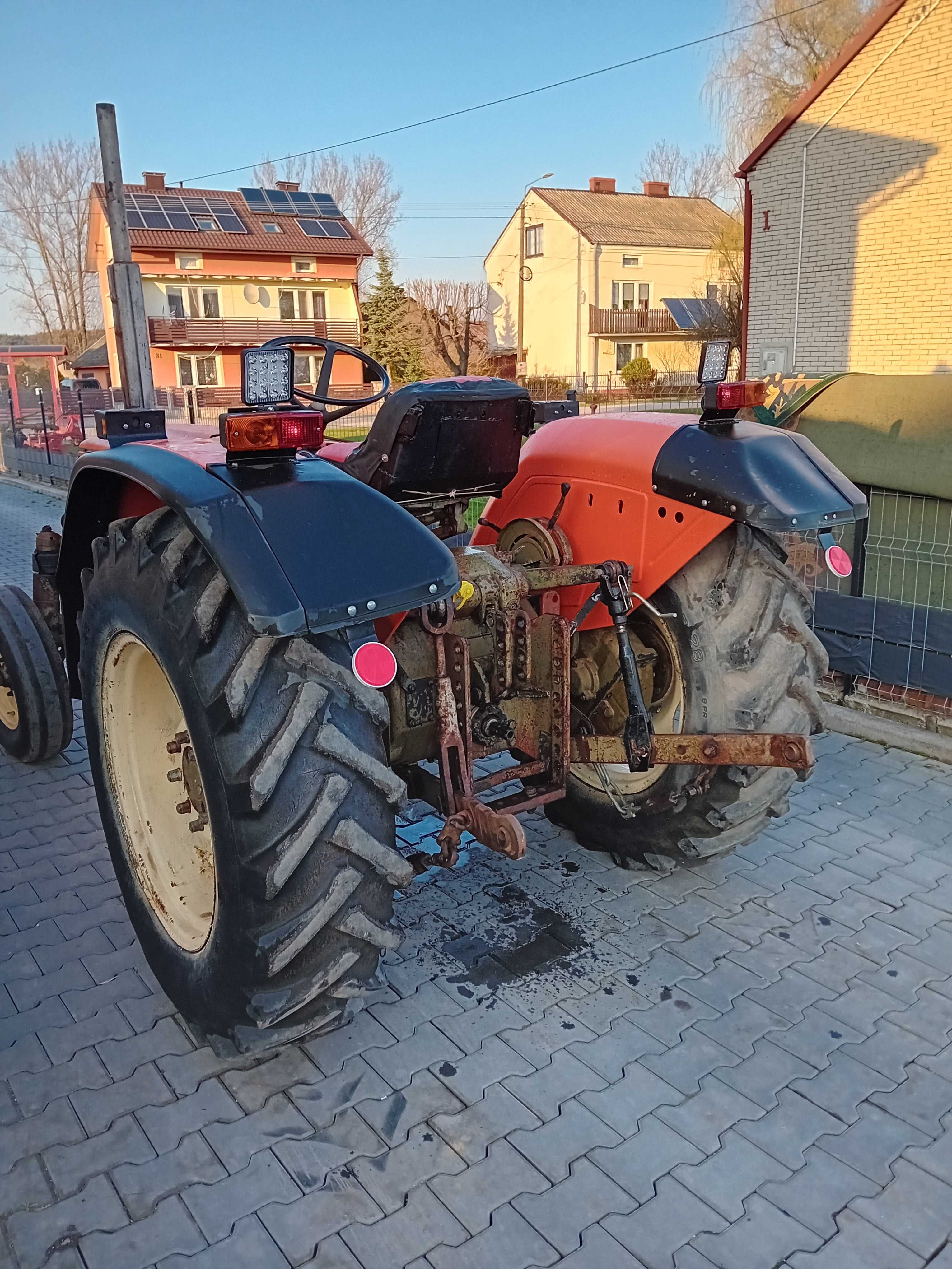 Zetor 6711,1977r,zetormatic,led,zetor 7211