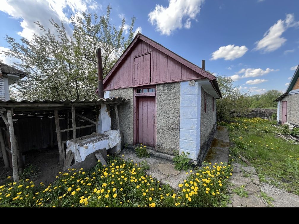 Продаж будинку, нерухомість, житловий будикон