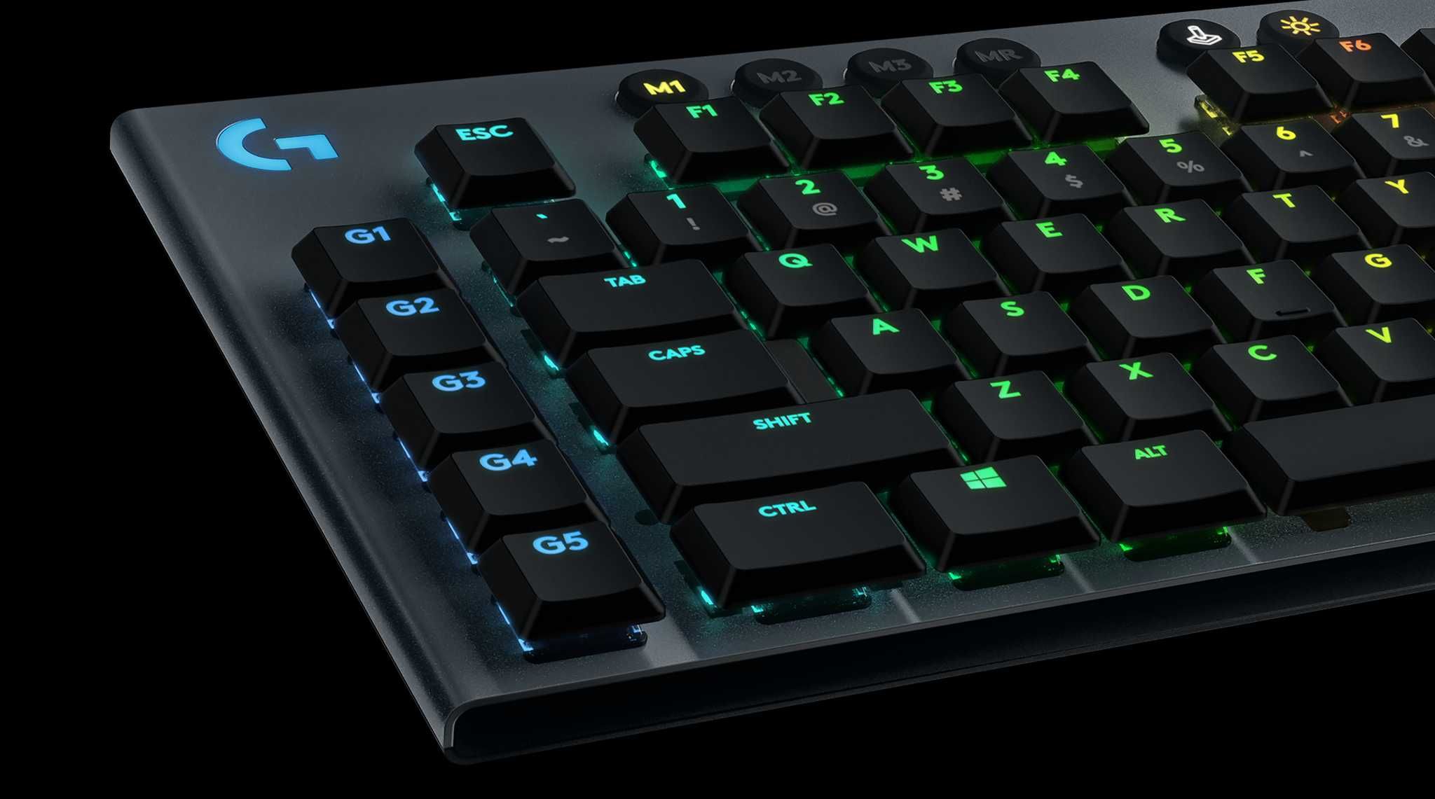 Клавіатура Logitech G815