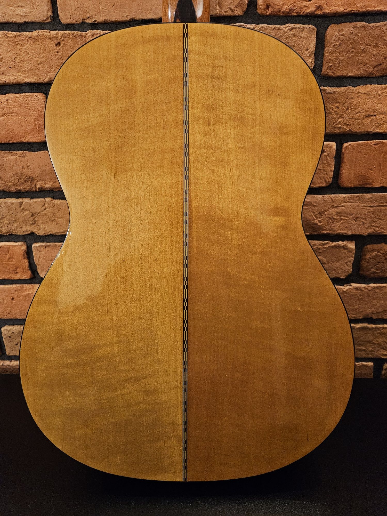 Gitara klasyczna ariana aria A523 made in korea