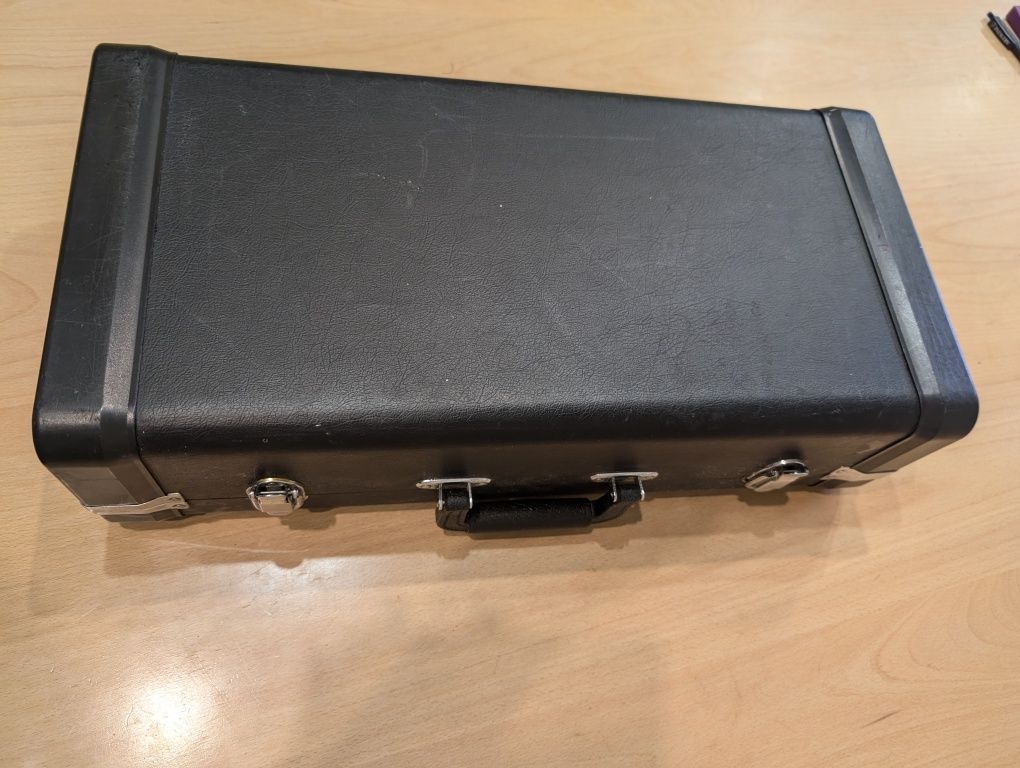 музикальна труба CEB 600 STERLING
