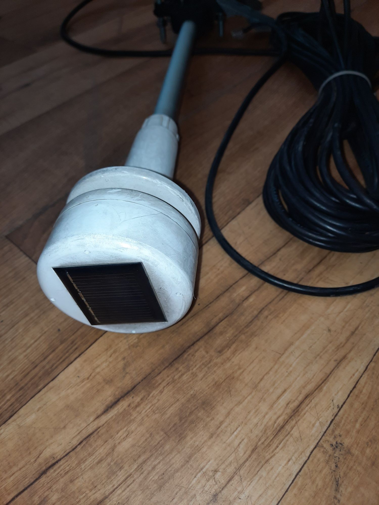 Anemometr wiatromierz ultradźwiękowy Davis Vantage Pro2 6415 prędkość