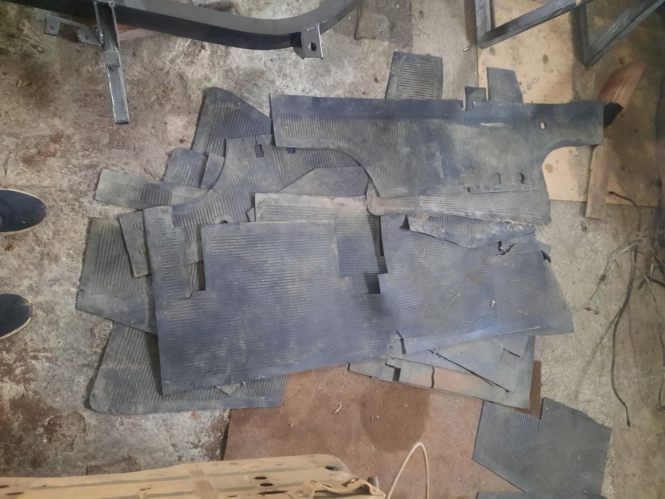 Siatk grila warszawa fso 223 pickup ladna