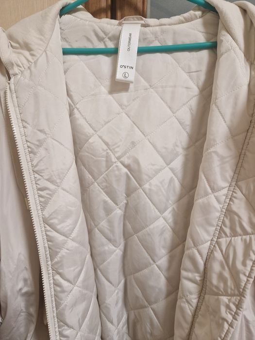 Бомбер 48-52, фирма Ostin