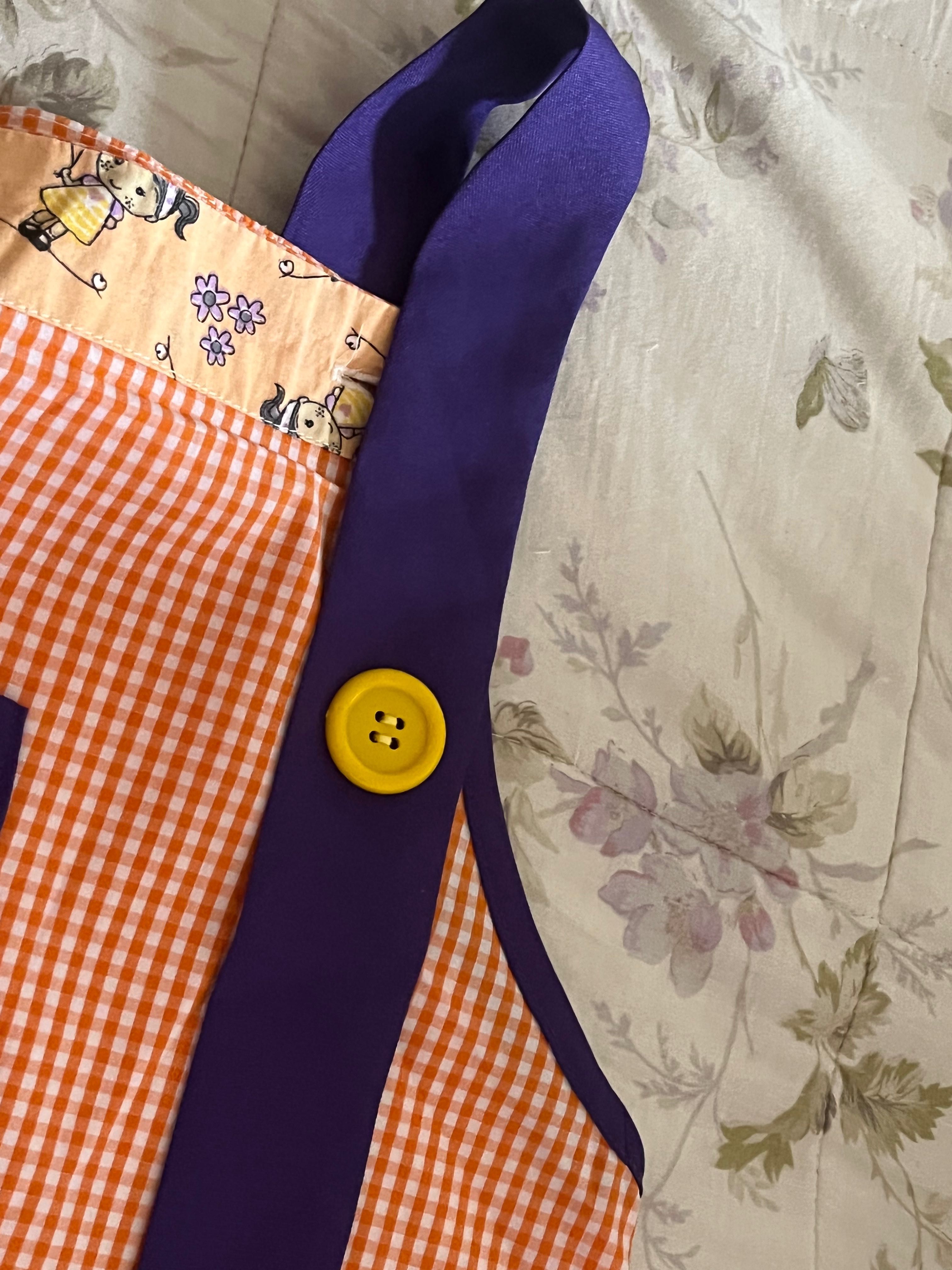 Bata para trabalhar  com crianças