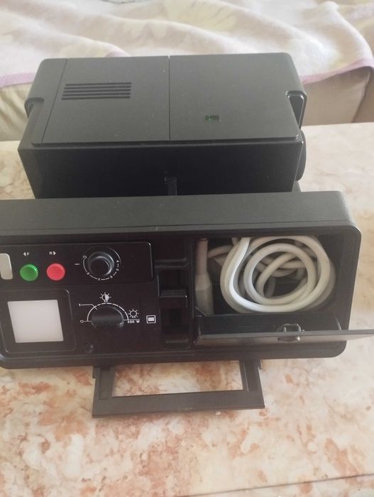 Projetor Rollei P360 Autofocos