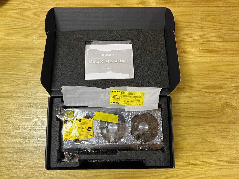Palit GameRock RTX 3090 24GB