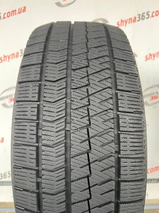 205/55 r16 bridgestone blizzak vrx2 7mm шини бу зима