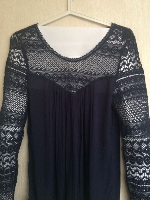 блуза, кофточка хлопок