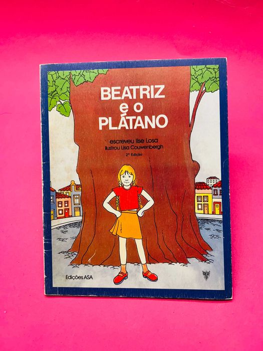 Beatriz E O Plátano