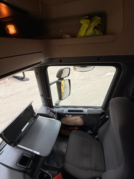 Scania 410 euro6