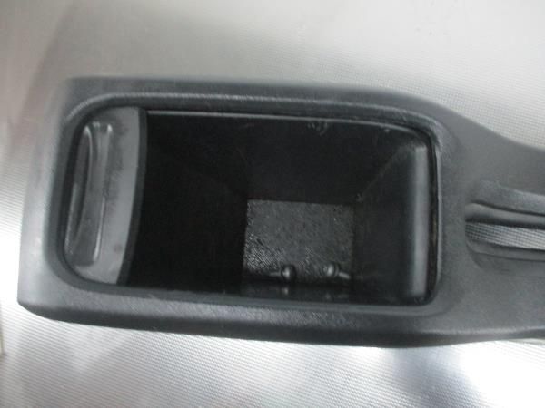 Consola central PEUGEOT 2008 I (CU_)