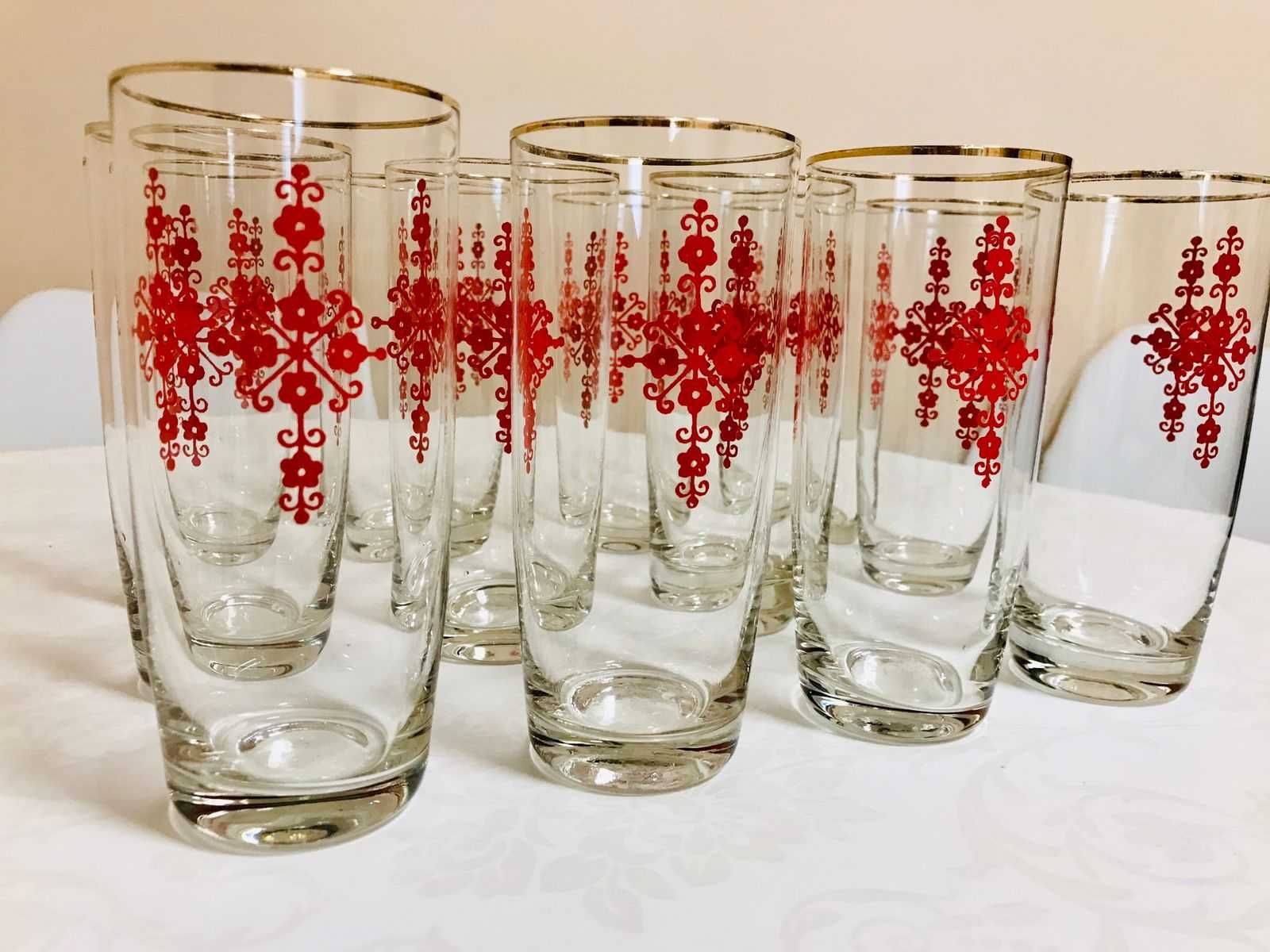 Стаканы для напитков