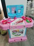 Brinquedo porquinha peppa