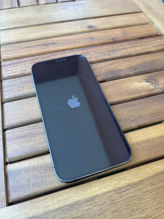 Iphone 12 pro 128 gb