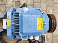Silnik elektryczny ABB M2AA 132 M 7,5 KW  1450 obrotów/min