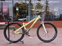 Rower dirt pumptrack Specialized P.3 Magura