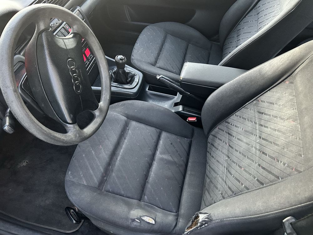 Audi a4 b5 1.9 tdi