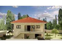 Moradia T3 + Andar T1 com entrada independente em Subportela