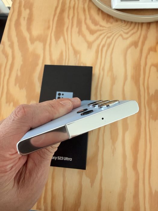Samsung S23 Ultra - 512GB