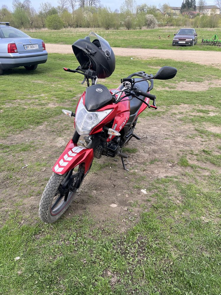 Продам lifan 150 2-e