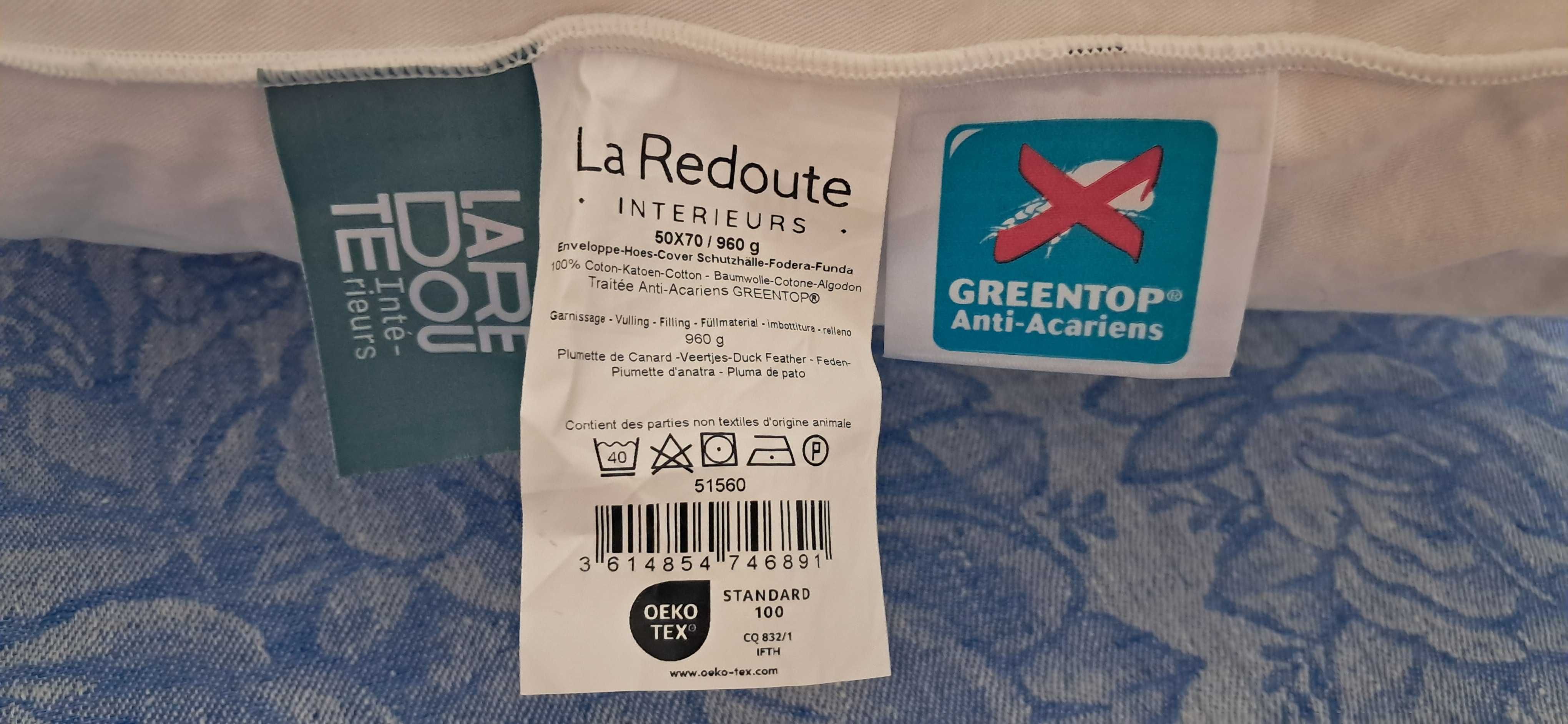 Almofada La Redoute