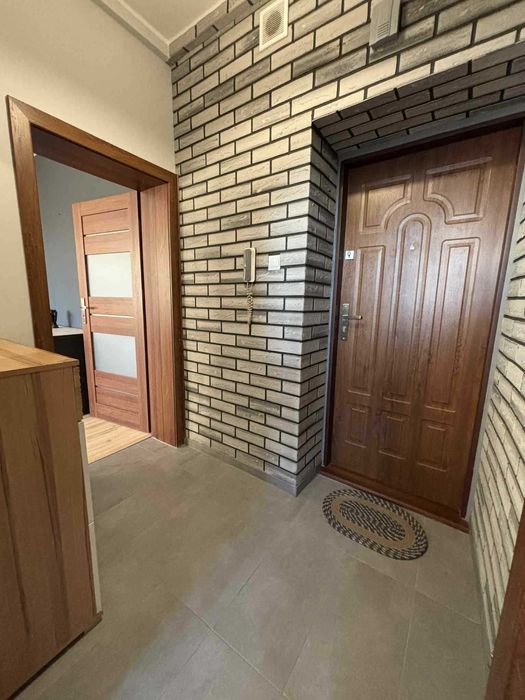 Mieszkanie na wynajem okazjonalny – ul. Wrzesińska 39/19, 47,73 m²