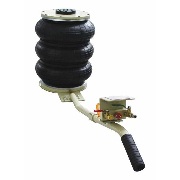 Macaco Pneumático de Balão 5 Toneladas