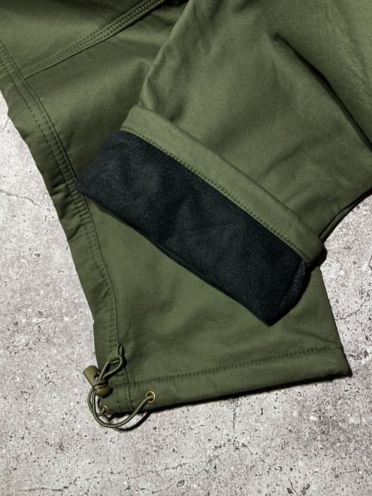 Нові карго штани Carhartt WIP
