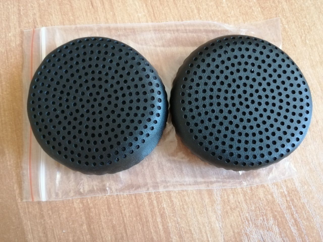 Амбушюри  подушки накладки до навушників SkullCandy Grind Wireless
