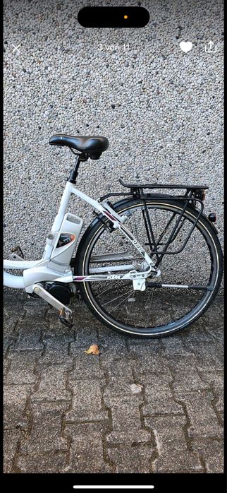 Ktm severio 7 biegow  28 cali damski kub meski