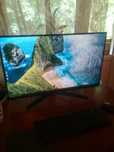 Відмінний Ігровий монітор LG 2К 32" 144 Гц UltraGear 32GK650F-B