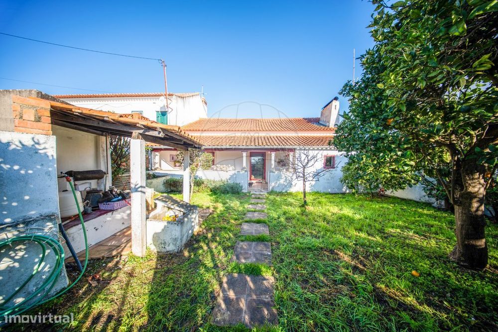 Moradia T3 para venda