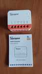 Sonoff Mini extreme Wi-Fi Smart switch