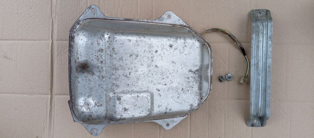 Паливний бак для скутера хонда діо 18-27-28-34-35