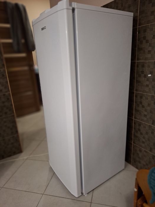 Морозильна камера, морозилка BEKO