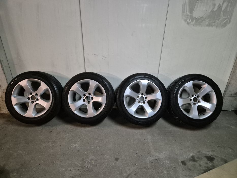 Felgi Koła Opony r19 Styling 132