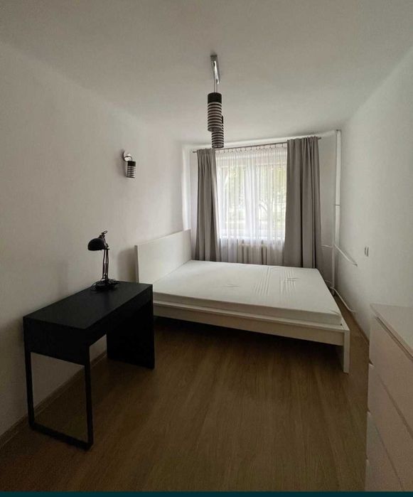 Wynajmę mieszkanie 36 m, dwupokojowe, w centrum Suwałk