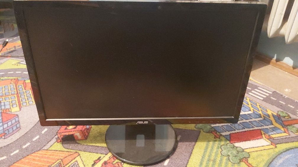 Monitor acer używany