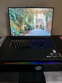 Lenovo legion 7 Pro rtx 4080