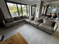 Sofa modulowa IKEA SODERHAMN