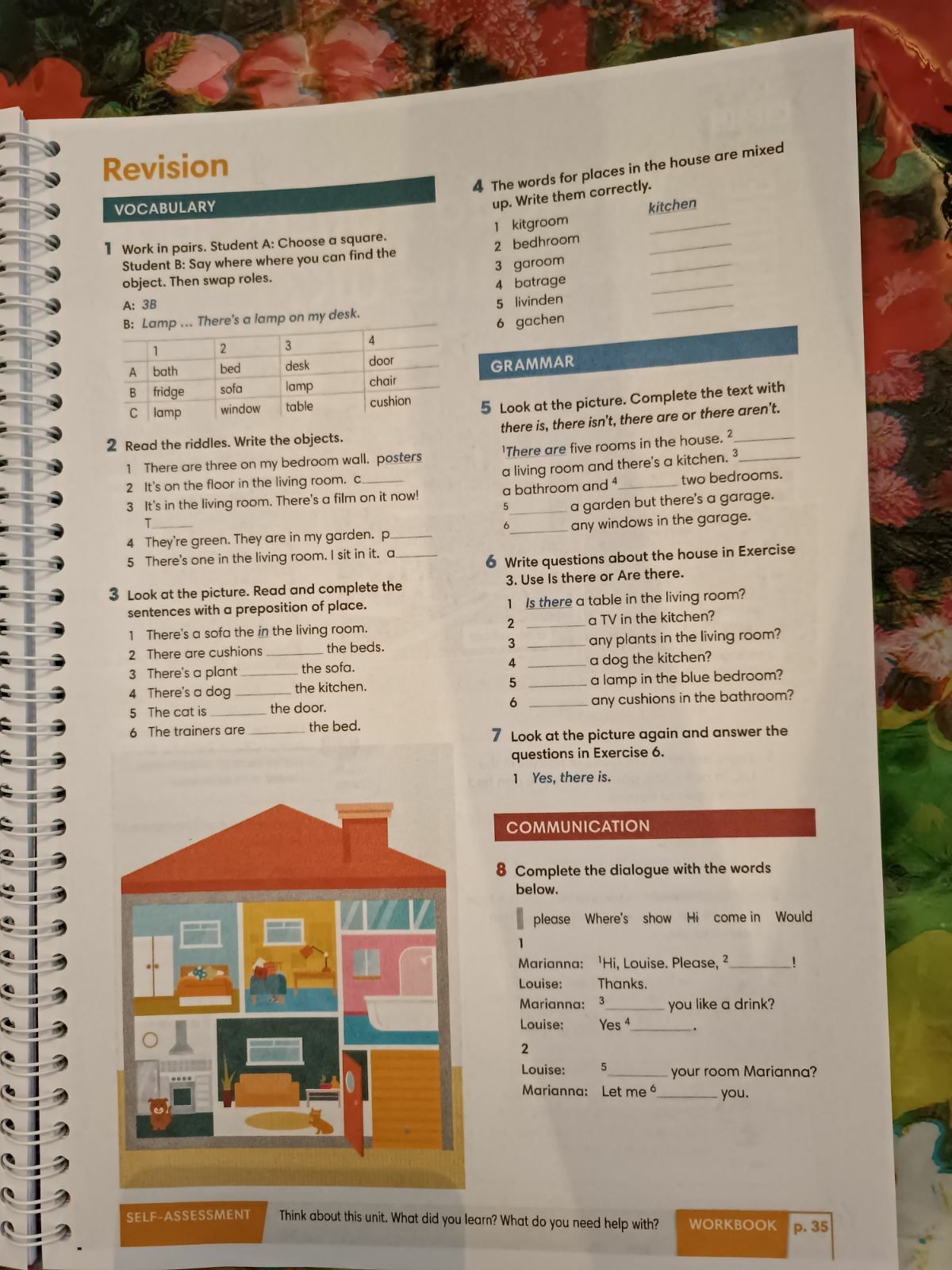 Wider World starter (student's book + workbook)